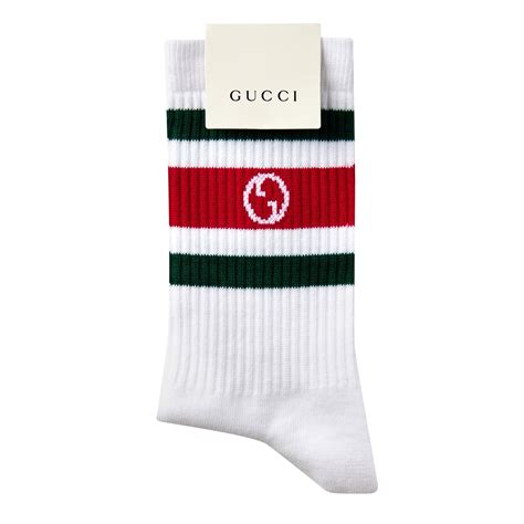 gucci socks lion|Gucci socks women.